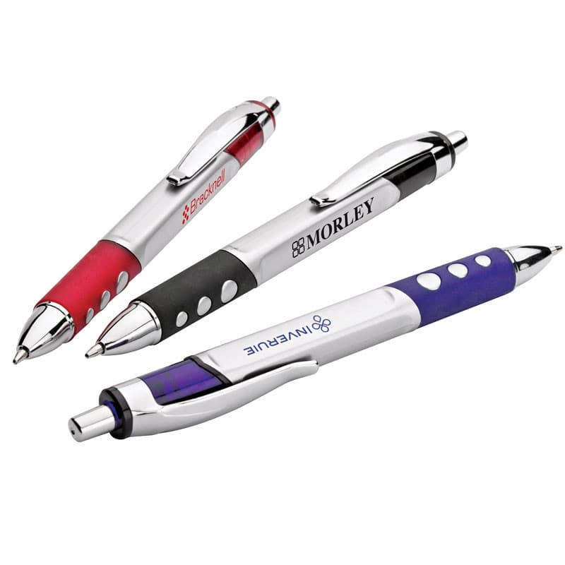 Coleman Ballpoint Pen