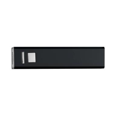 Executive Power Bank Phone Charger- 2200 mAh