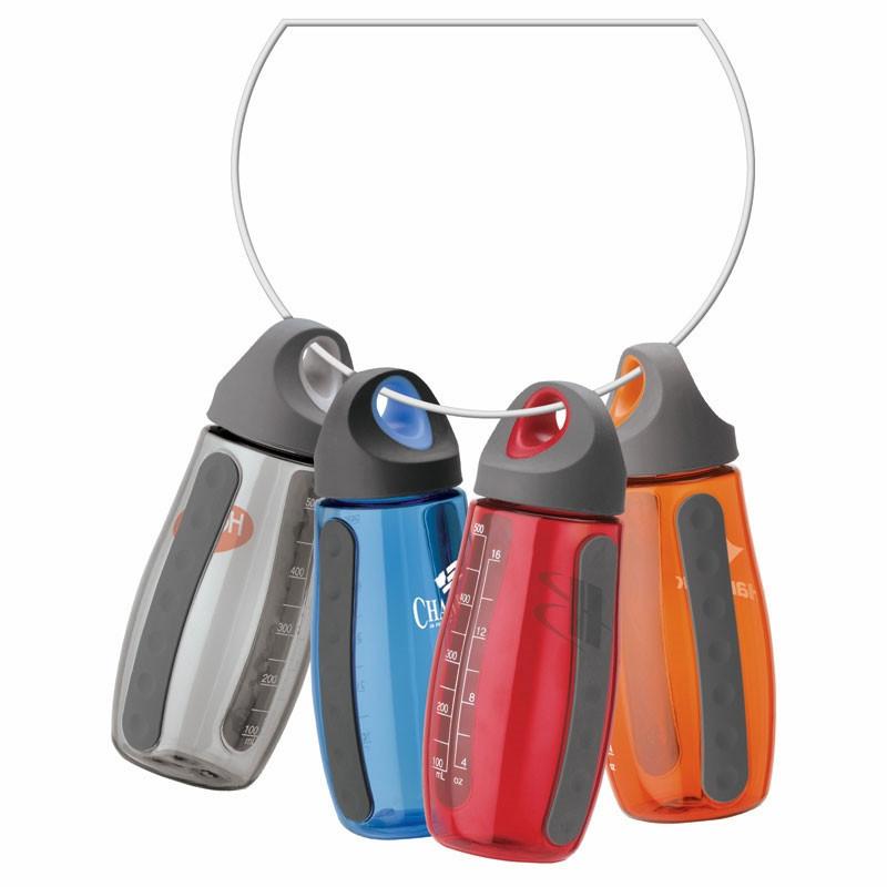 Damaso 20 oz. Tritan™ Water Bottle