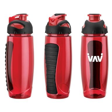 Corazza 22 oz. Tritan™ Water Bottle