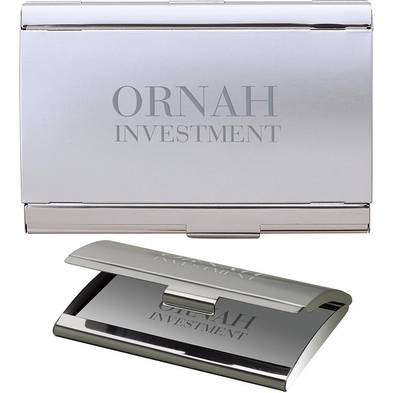 Skeda I Business Card Case