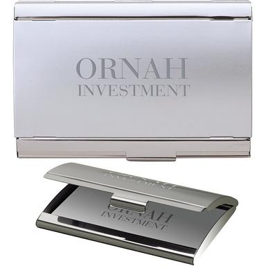 Skeda I Business Card Case