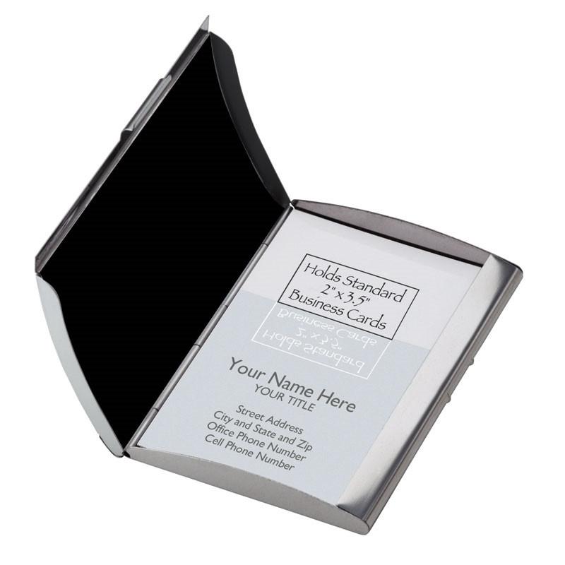 Skeda I Business Card Case