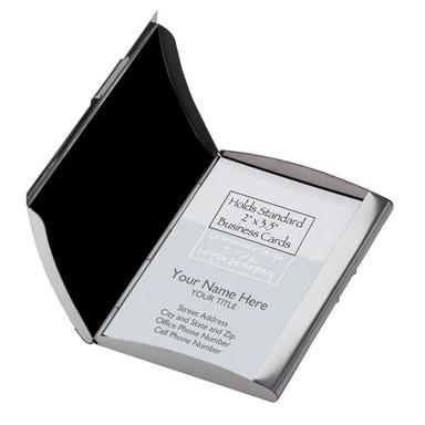 Skeda I Business Card Case