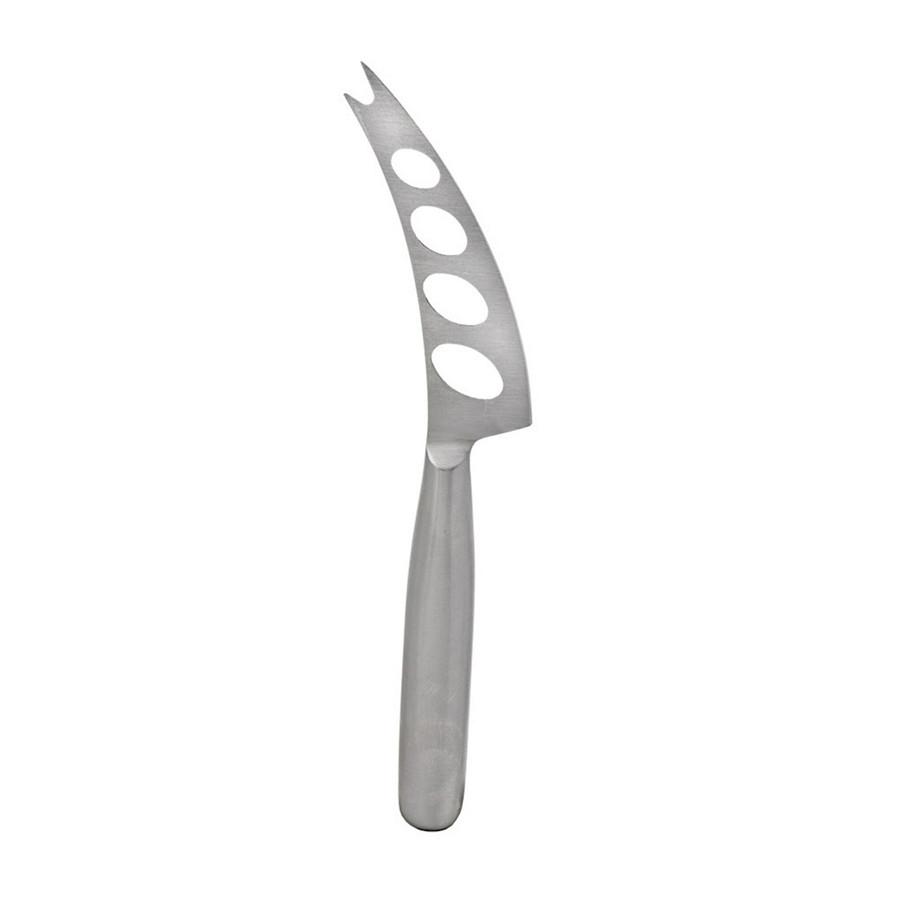 Stainless Steel Semi Hard Cheese Knife