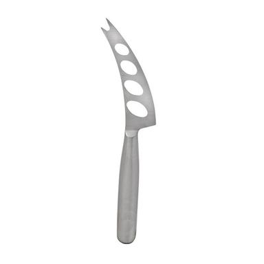 Stainless Steel Semi Hard Cheese Knife
