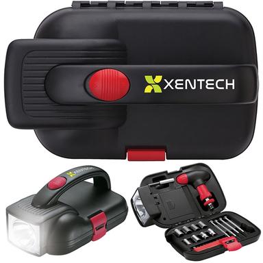 Inwood Auto Light & Tool Kit