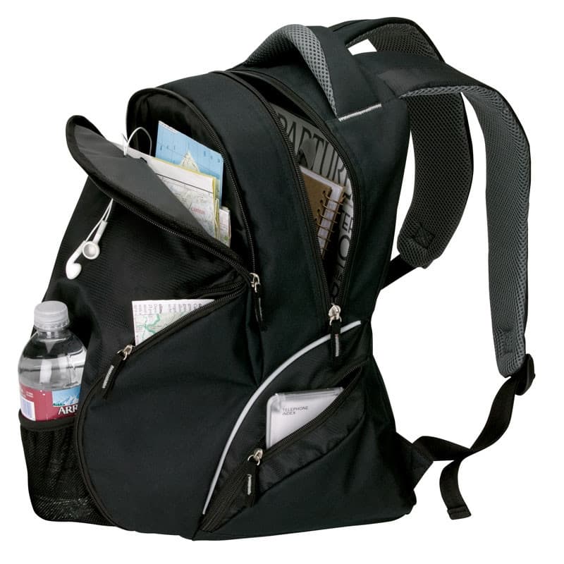 Mauro Backpack