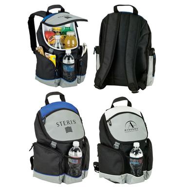 Coolio 12-Can Backpack Cooler