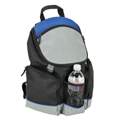 Coolio 12-Can Backpack Cooler