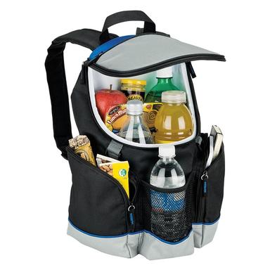 Coolio 12-Can Backpack Cooler