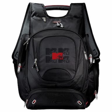 elleven TSA 17" Computer Backpack