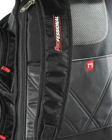 TSA 17" Computer Backpack