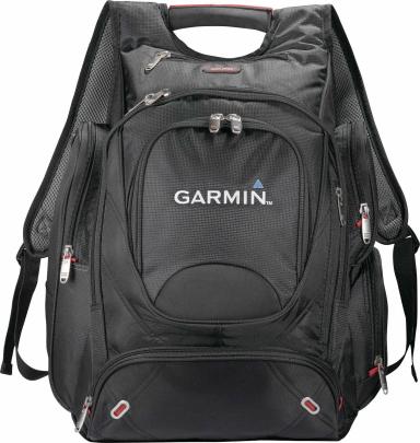 TSA 17" Computer Backpack