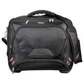 elleven™ 17" Wheeled Computer Case