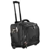 elleven™ 17" Wheeled Computer Case