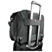 elleven™ 17" Wheeled Computer Case