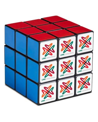 RUBIK'S® 9-PANEL FULL STOCK CUBE
