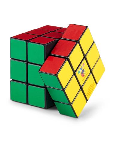 RUBIK'S® 9-PANEL FULL STOCK CUBE