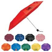 41" Folding Umbrella