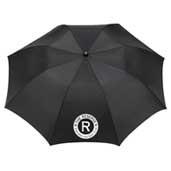 42" Auto Open Folding Umbrella