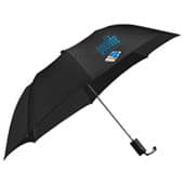42" Auto Open Folding Umbrella