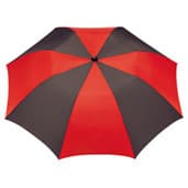 42" Auto Open Folding Umbrella