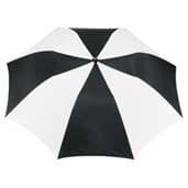 42" Auto Open Folding Umbrella