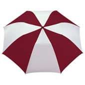 42" Auto Open Folding Umbrella