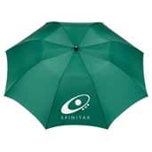 42" Auto Open Folding Umbrella