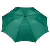 42" Auto Open Folding Umbrella