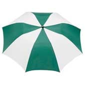 42" Auto Open Folding Umbrella