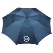 42" Auto Open Folding Umbrella