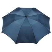 42" Auto Open Folding Umbrella