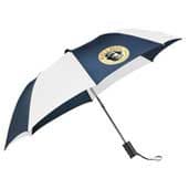 42" Auto Open Folding Umbrella