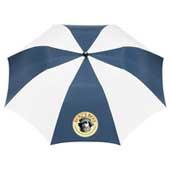 42" Auto Open Folding Umbrella