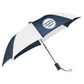 42" Auto Open Folding Umbrella