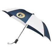 42" Auto Open Folding Umbrella