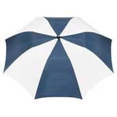 42" Auto Open Folding Umbrella