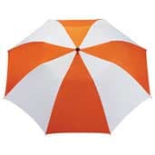42" Auto Open Folding Umbrella