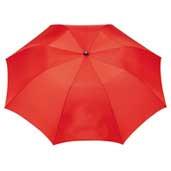 42" Auto Open Folding Umbrella