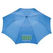 42" Auto Open Folding Umbrella