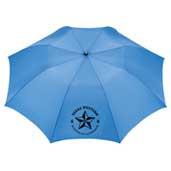 42" Auto Open Folding Umbrella