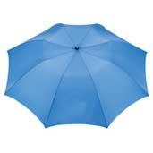 42" Auto Open Folding Umbrella