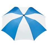 42" Auto Open Folding Umbrella