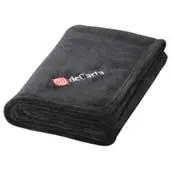 Micro Coral Plush Blanket