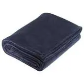Micro Coral Plush Blanket