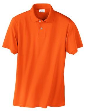 Hanes® EcoSmart® - 5.2-Ounce Jersey Knit Sport Shirt