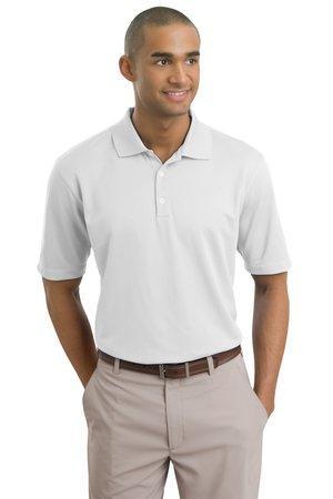 Nike Golf - Dri-FIT Textured Polo