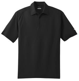 Nike Golf - Dri-FIT Mini Texture Polo 